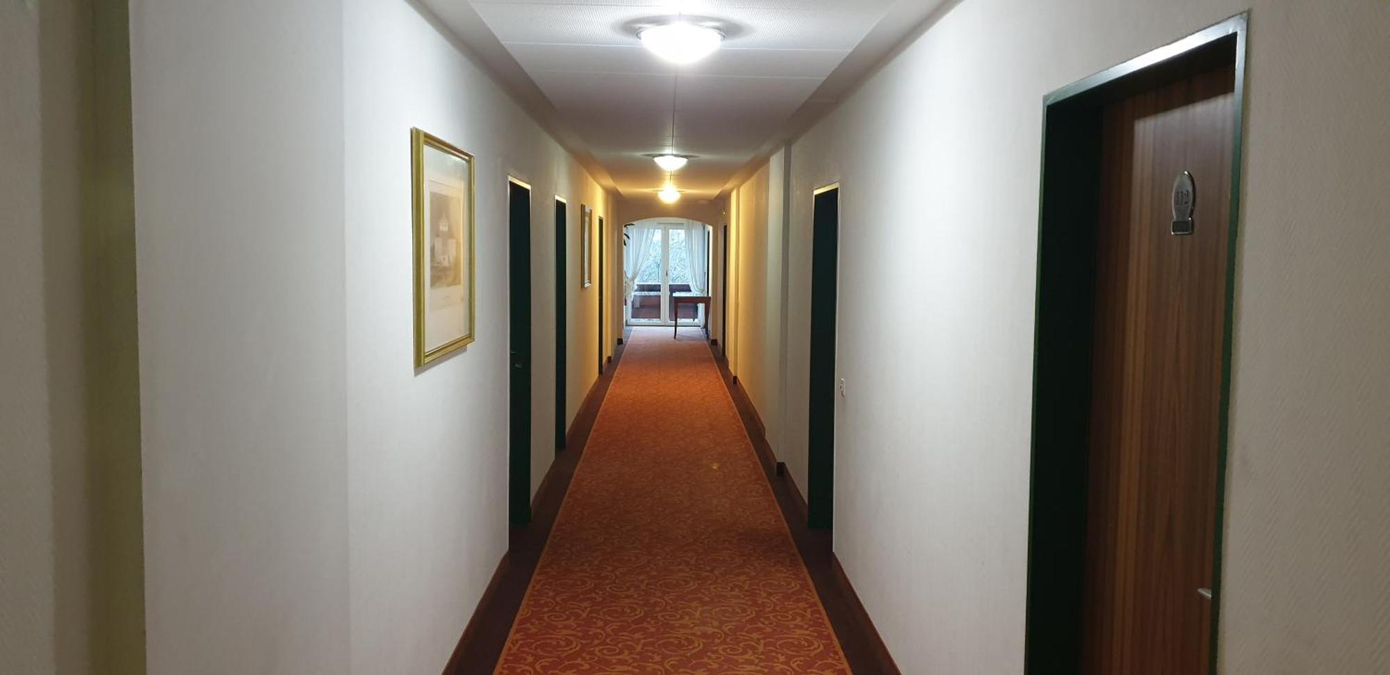 Alpenhotel Gastager Inzell Esterno foto
