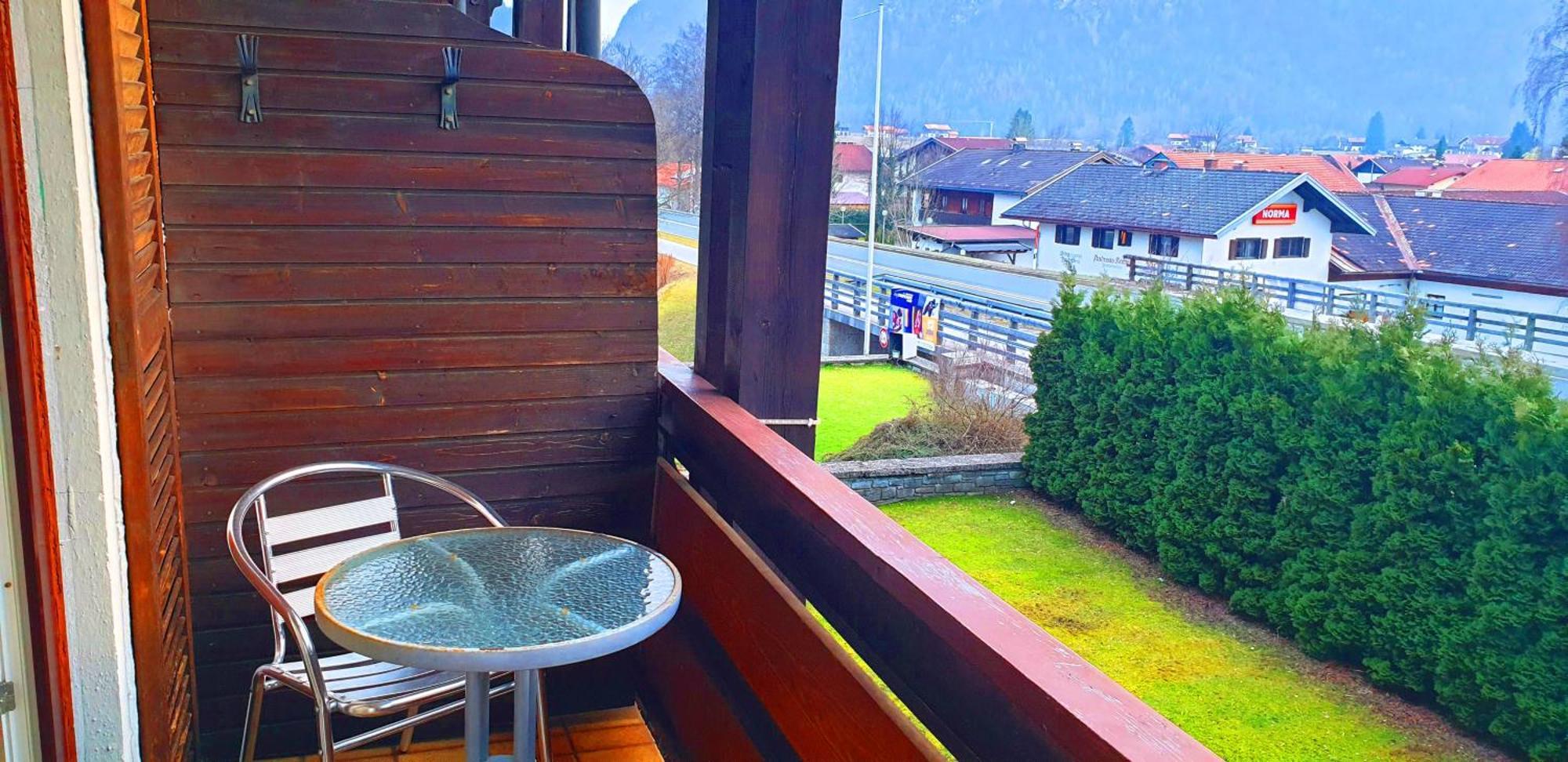 Alpenhotel Gastager Inzell Esterno foto