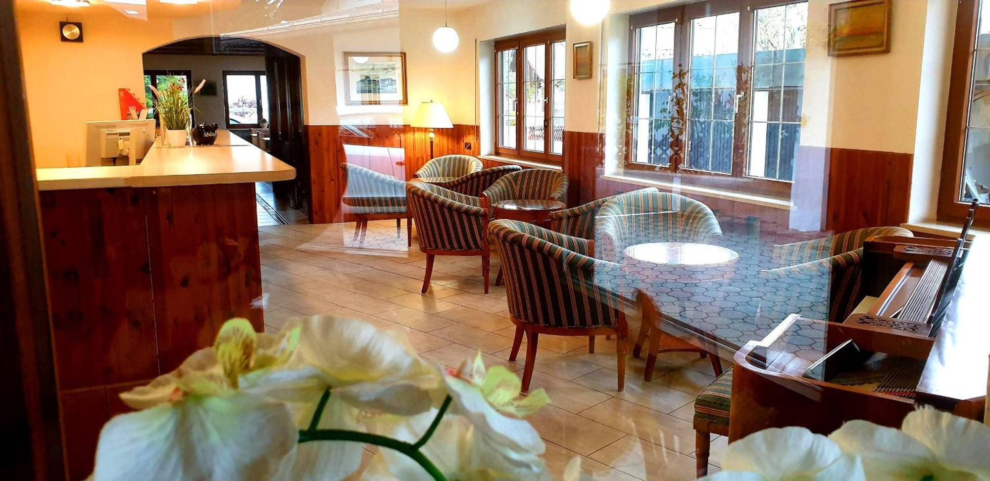 Alpenhotel Gastager Inzell Esterno foto