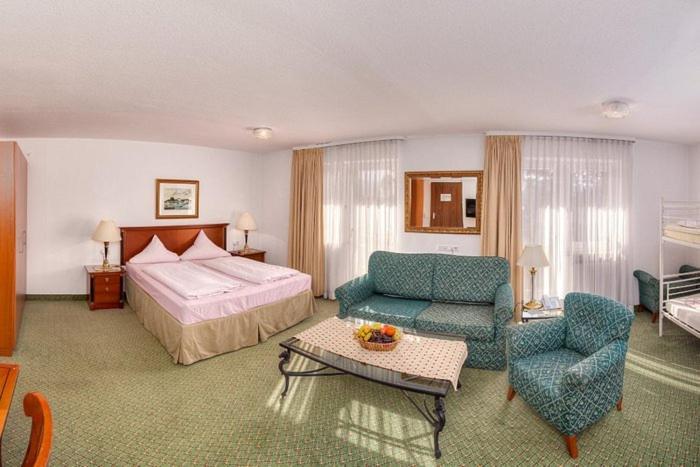 Alpenhotel Gastager Inzell Esterno foto