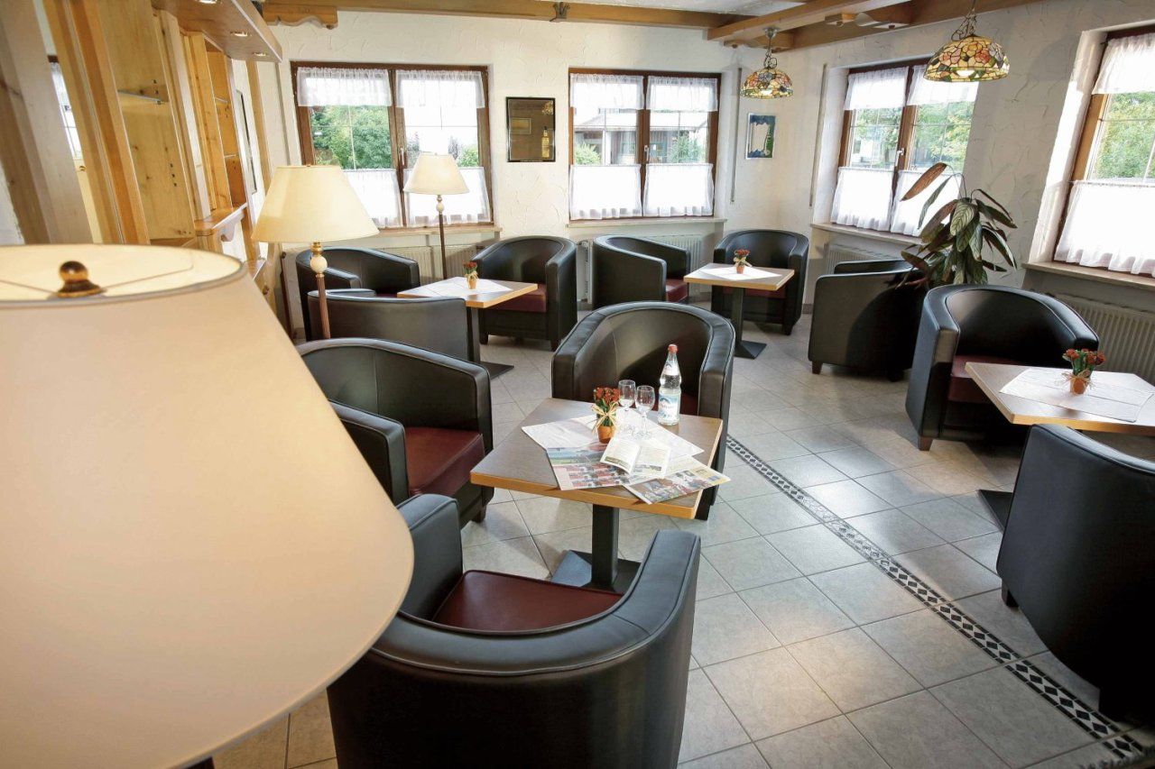 Alpenhotel Gastager Inzell Esterno foto