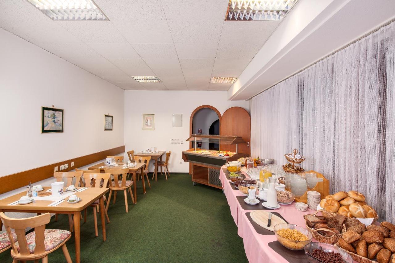 Alpenhotel Gastager Inzell Esterno foto